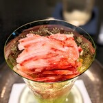 日本料理 晴山 - 