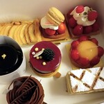 ヴァンローゼ - 