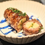 日本料理 晴山 - 