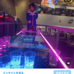 Beer Pong Bar GROVE - 