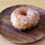 ラシーヌ ブレッド&サラダ - バニラ