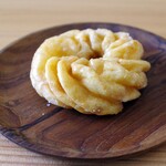 ラシーヌ ブレッド&サラダ - フレンチクルーラー