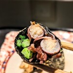 日本料理 晴山 - 