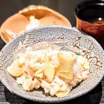 日本料理 晴山 - 