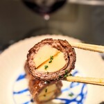 日本料理 晴山 - 