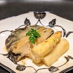 日本料理 晴山 - 