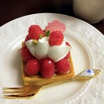 ヴァンローゼ - 