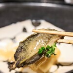 日本料理 晴山 - 