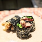 日本料理 晴山 - 