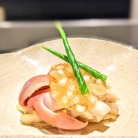 日本料理 晴山 - 