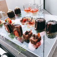 boB the garden Ginza - 