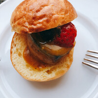 boB the garden Ginza - 