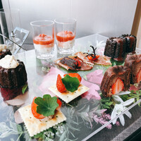 boB the garden Ginza - 