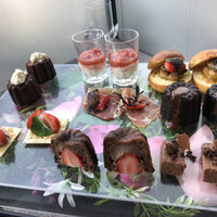 boB the garden Ginza - 