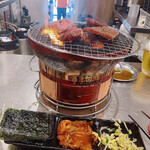 焼肉ヒロミヤ 本店 - 