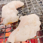 炭火焼 ゆうじ - 