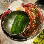 焼肉ヒロミヤ 本店 - 