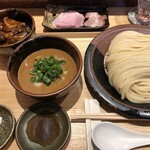 中華蕎麦 とみ田 - 