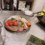 焼肉ヒロミヤ 本店 - 