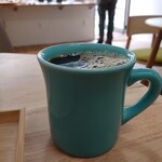 MILLS COFFEE - ドリップコーヒー350円