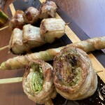 完全個室居酒屋 串焼き Moga_Ru - 