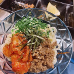 焼肉ヒロミヤ 本店 - 