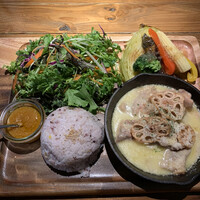 やさいの王様 銀座店 - 