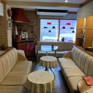 コンフィズリー エスパス・キンゾー_2