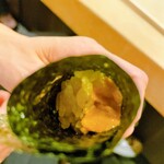 鮨 しゅん輔 - たまりません‥