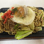 Yakisoba Harada - 