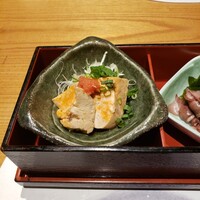 のどぐろ専門店 赤坂 かなめ - 