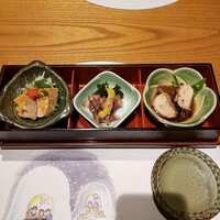 のどぐろ専門店 赤坂 かなめ - 