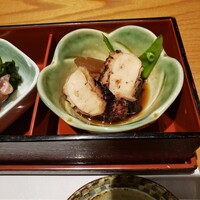 のどぐろ専門店 赤坂 かなめ - 