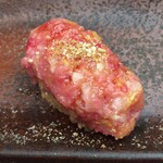 すし匠 - おはぎ