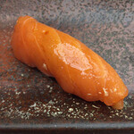 すし匠 - マスノスケ 握り