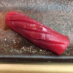 すし匠 - 鮪 赤身 握り