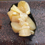 すし匠 - 大星 軍艦