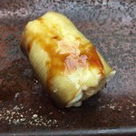 すし匠 - 穴子 握り