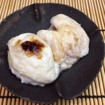 すし匠 - 河豚 白子 