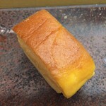すし匠 - 玉子焼き