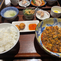 中華旬彩 森本 - 