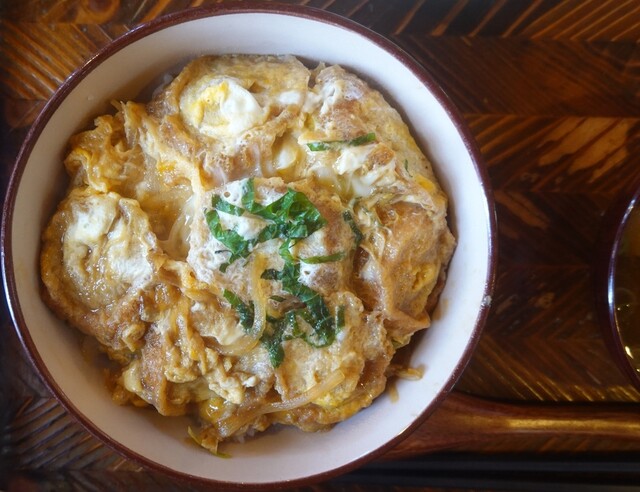 お食事処 木里口 - 柳津（そば）の写真