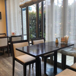 Omoshiro cafe - 