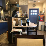 Omoshiro cafe - 