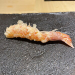 Tempura Araki - 