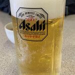 Doraibuin Akemi - 生ビール