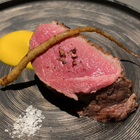 日本のイタリア料理店 sai - 