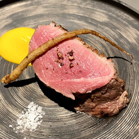 日本のイタリア料理店 sai - 