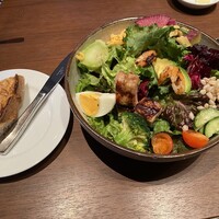 ユニオン スクエア トウキョウ - 