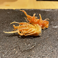 天ぷらあら木 - 